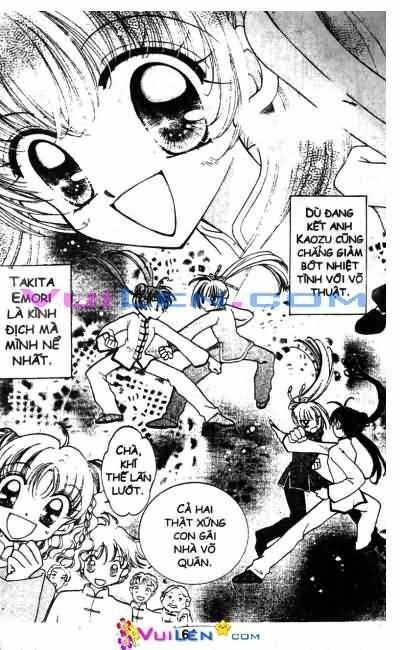 Lâu đài cổ: Chapter 1