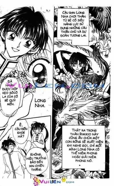 Lâu đài cổ: Chapter 1