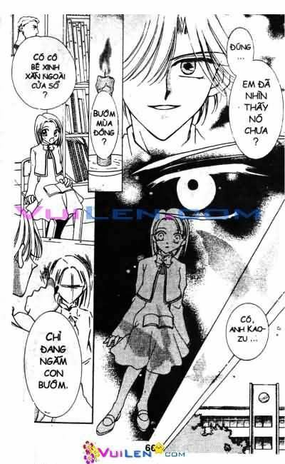 Lâu đài cổ: Chapter 1
