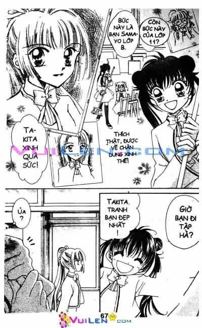 Lâu đài cổ: Chapter 1