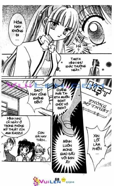 Lâu đài cổ: Chapter 1