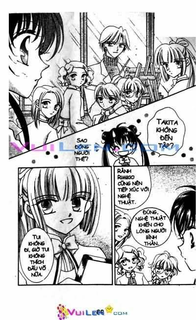Lâu đài cổ: Chapter 1