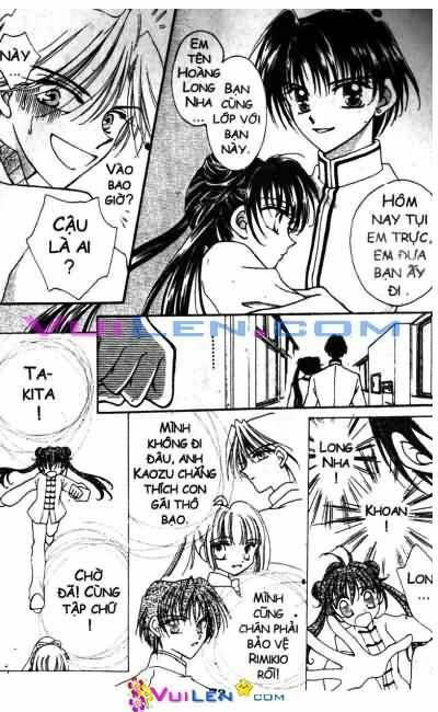 Lâu đài cổ: Chapter 1