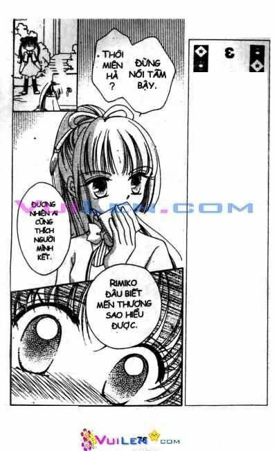 Lâu đài cổ: Chapter 1