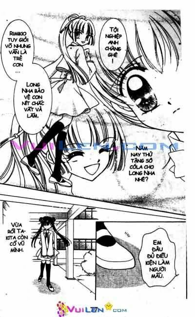 Lâu đài cổ: Chapter 1