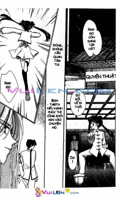 Lâu đài cổ: Chapter 1
