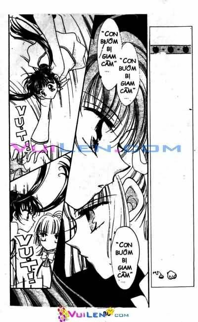 Lâu đài cổ: Chapter 1