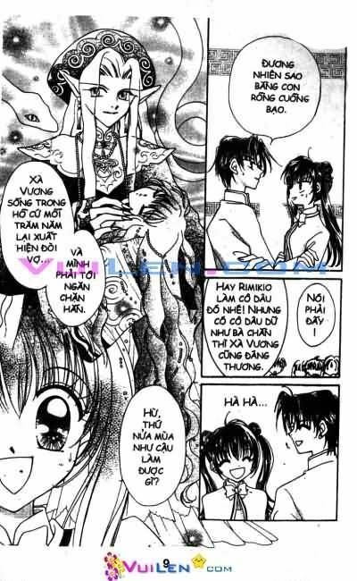 Lâu đài cổ: Chapter 1