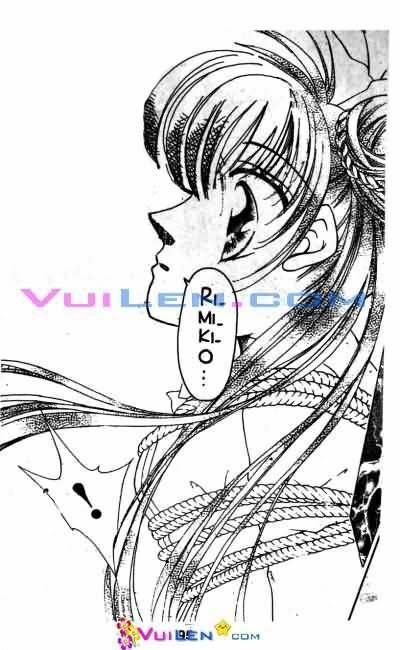 Lâu đài cổ: Chapter 1