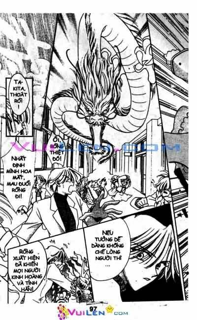 Lâu đài cổ: Chapter 1