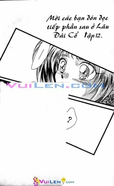 Lâu đài cổ: Chapter 11