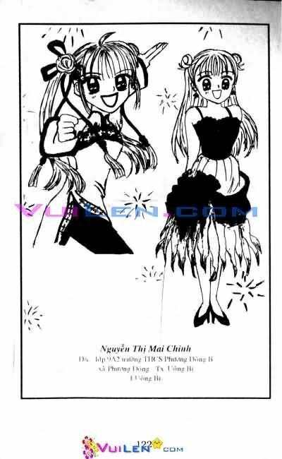 Lâu đài cổ: Chapter 11