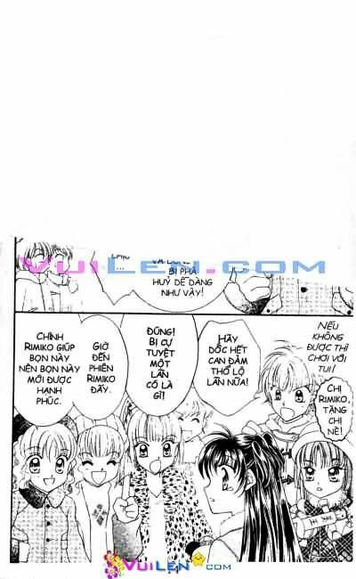 Lâu đài cổ: Chapter 11