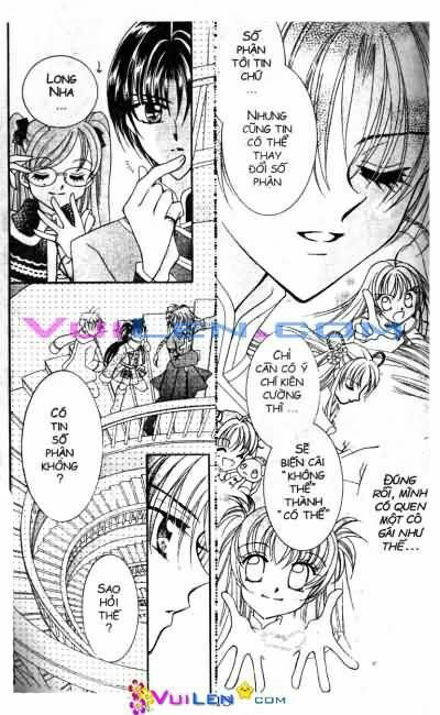 Lâu đài cổ: Chapter 11