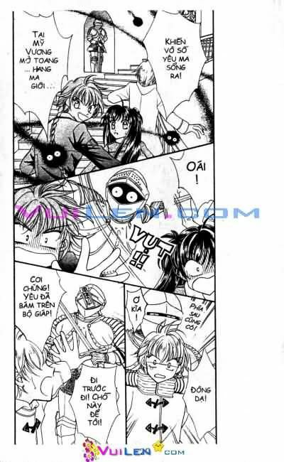 Lâu đài cổ: Chapter 11