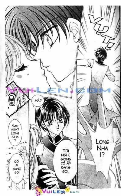Lâu đài cổ: Chapter 11