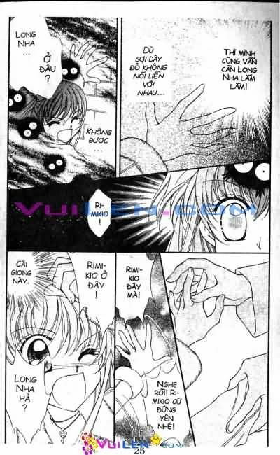 Lâu đài cổ: Chapter 11
