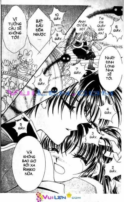 Lâu đài cổ: Chapter 11