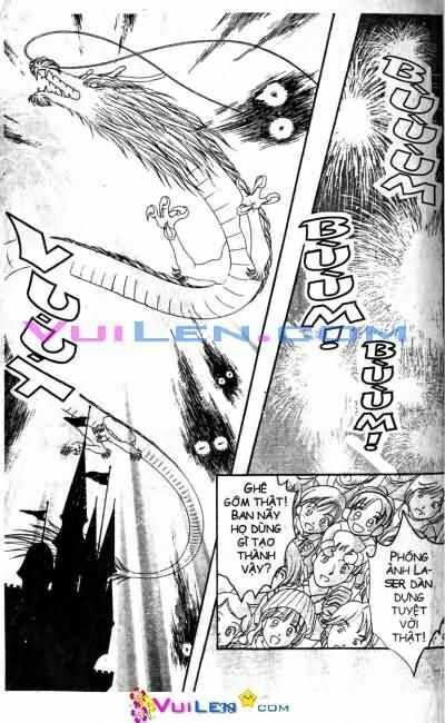 Lâu đài cổ: Chapter 11