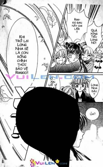Lâu đài cổ: Chapter 11