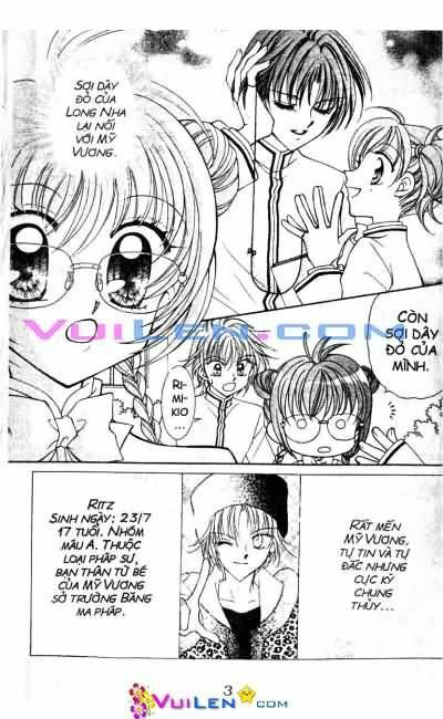 Lâu đài cổ: Chapter 11