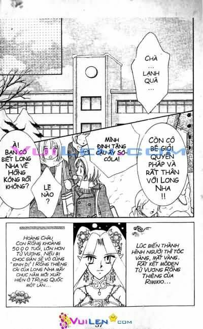 Lâu đài cổ: Chapter 11