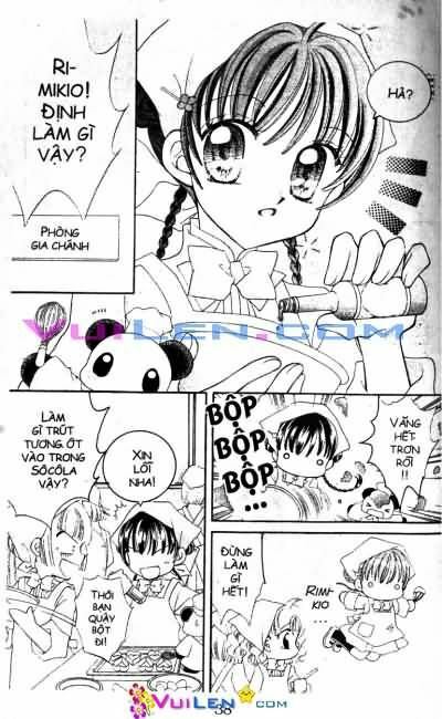 Lâu đài cổ: Chapter 11