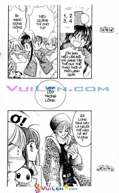 Lâu đài cổ: Chapter 11