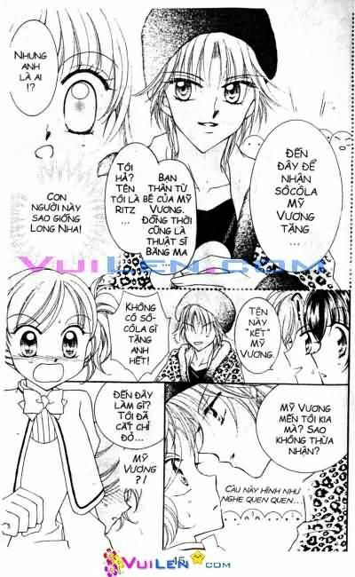 Lâu đài cổ: Chapter 11