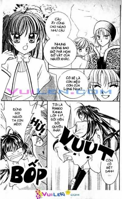Lâu đài cổ: Chapter 11