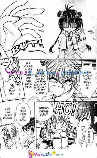 Lâu đài cổ: Chapter 11