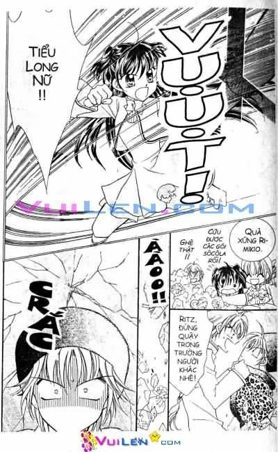 Lâu đài cổ: Chapter 11