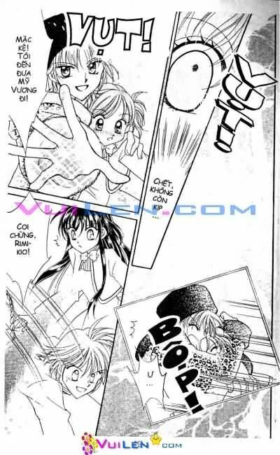 Lâu đài cổ: Chapter 11