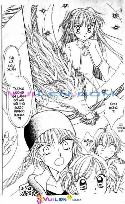 Lâu đài cổ: Chapter 11