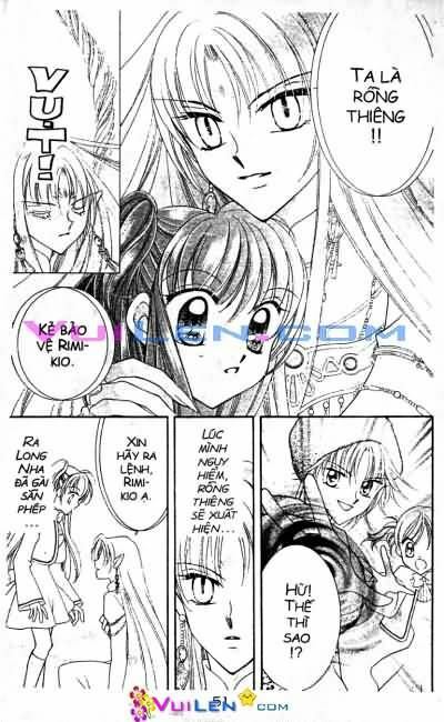 Lâu đài cổ: Chapter 11