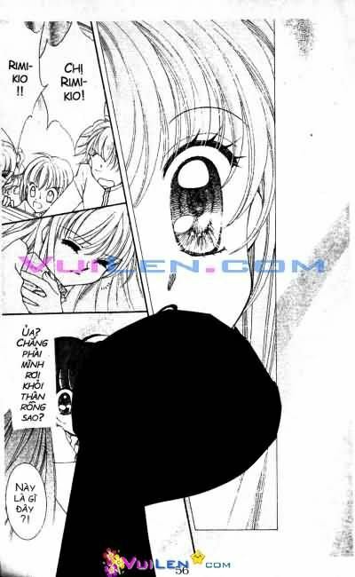 Lâu đài cổ: Chapter 11