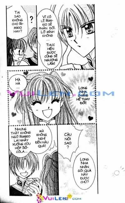 Lâu đài cổ: Chapter 11
