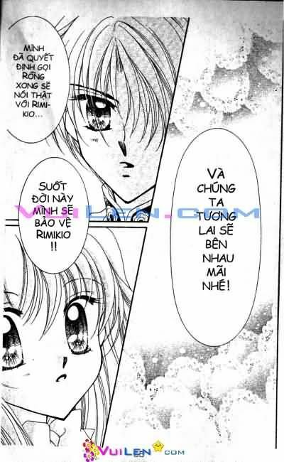 Lâu đài cổ: Chapter 11
