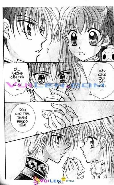 Lâu đài cổ: Chapter 11