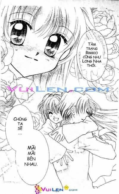 Lâu đài cổ: Chapter 11