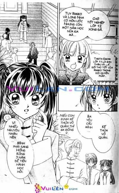 Lâu đài cổ: Chapter 11