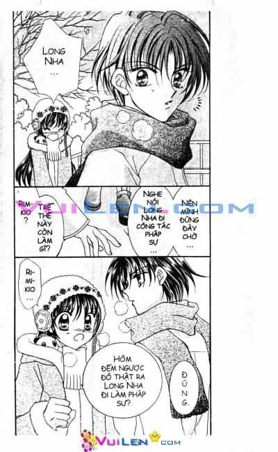 Lâu đài cổ: Chapter 11