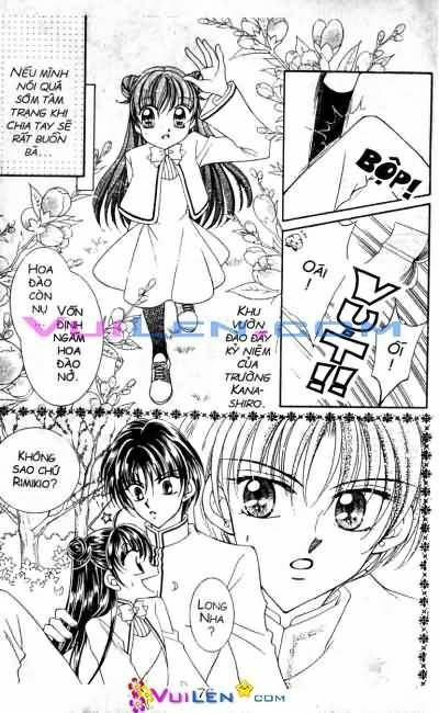 Lâu đài cổ: Chapter 11