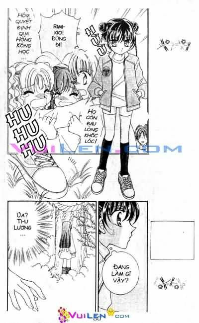Lâu đài cổ: Chapter 11