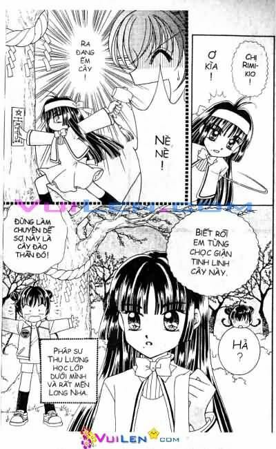 Lâu đài cổ: Chapter 11
