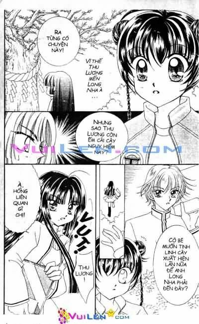 Lâu đài cổ: Chapter 11