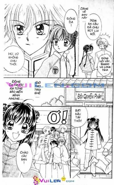 Lâu đài cổ: Chapter 11