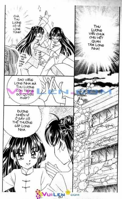 Lâu đài cổ: Chapter 11