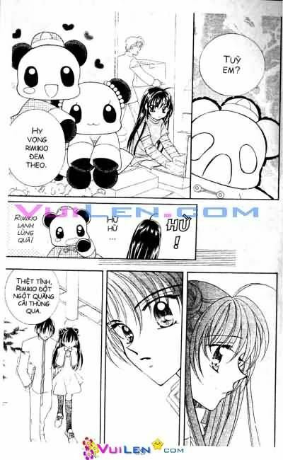 Lâu đài cổ: Chapter 11