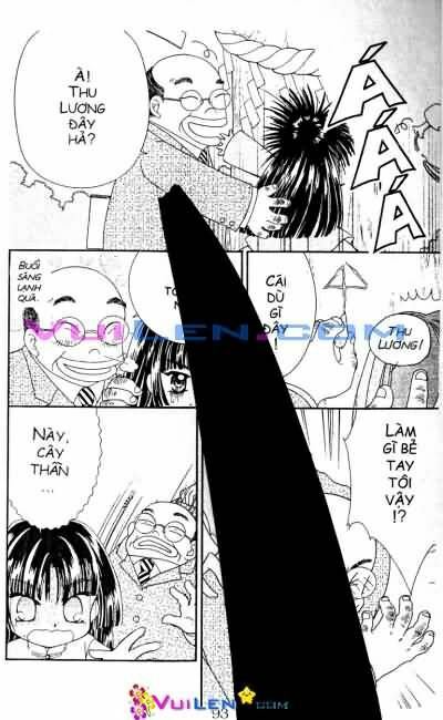 Lâu đài cổ: Chapter 11